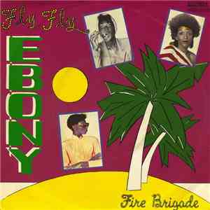 Ebony  - Fly, Fly flac album