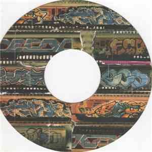 ECD - ECDのRemixes Vol. 1 - Cutting Edge flac album