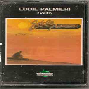 Eddie Palmieri - Solito flac album