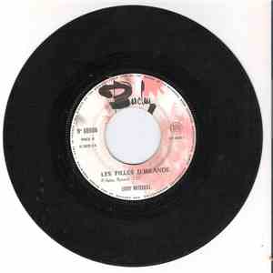 Eddy Mitchell - Fortissimo flac album