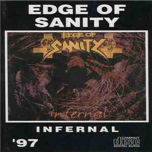Edge Of Sanity - Infernal flac album