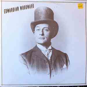 Edward Woodward - Edwardian Woodward flac album