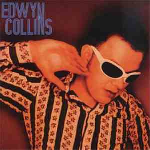Edwyn Collins - I'm Not Following You flac album