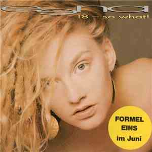Eena - 18 - So What! flac album