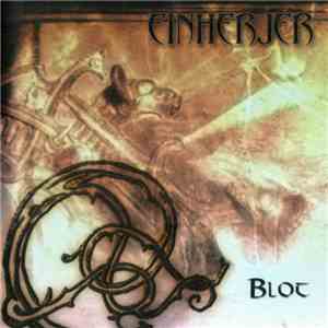 Einherjer - Blot flac album