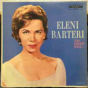 Eleni Barteri - The Greek Rage... flac album