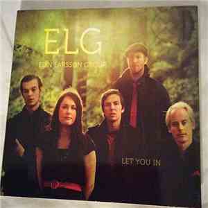 Elin Larsson Group - Let You In flac album