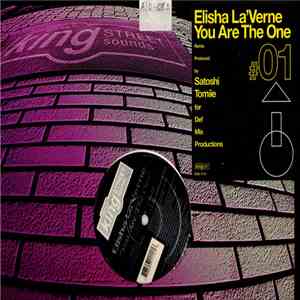 Elisha La'Verne - You Are The One flac album