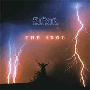 Elixir  - The Idol flac album