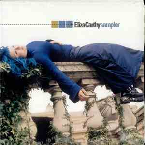 Eliza Carthy - Sampler flac album
