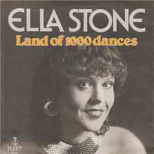 Ella Stone - Land Of 1000 Dances flac album