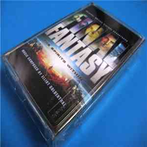 Elliot Goldenthal - Final Fantasy: The Spirits Within (Original Motion Picture Soundtrack) flac album