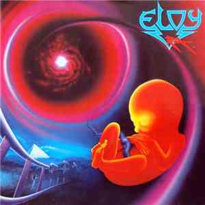 Eloy - Ra flac album