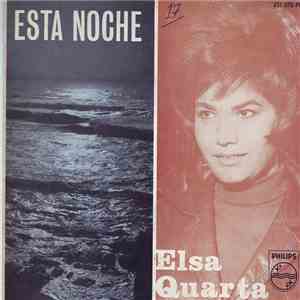 Elsa Quarta - Esta Noche flac album