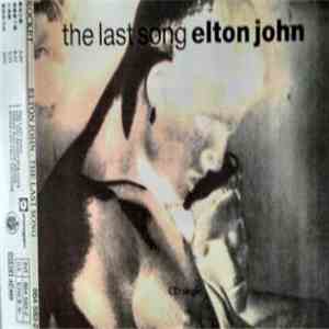 Elton John - The Last Song flac album
