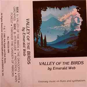 Emerald Web - Valley Of The Birds flac album