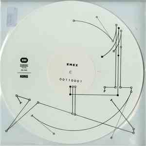 Emex - 00110001 flac album