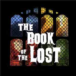 Emily Jones , The Rowan Amber Mill - The Book Of The Lost flac album