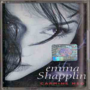 Emma Shapplin - Carmine Meo flac album