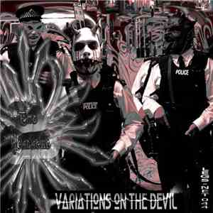 Emo Headache - Variations On The Devil flac album