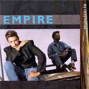 Empire  - My Imagination flac album