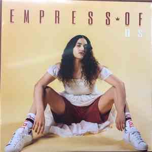 Empress Of - Us flac album