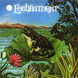 Enchantment - Enchantment flac album