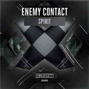 Enemy Contact - Spirit flac album