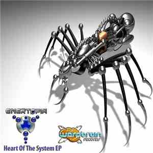 Enertopia - Heart Of The System EP flac album