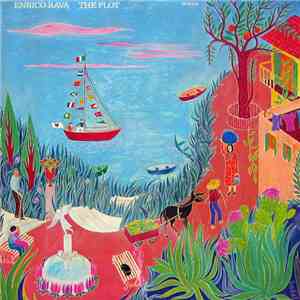 Enrico Rava - The Plot flac album