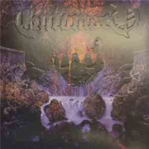 Entombed - Clandestine flac album