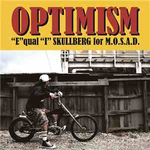 "E"qual - Optimism flac album
