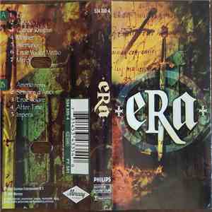 Era - Era flac album