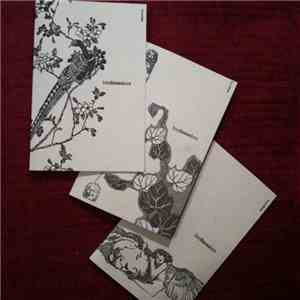 Eric Kuhn - music for written word, in collaboration flac album