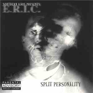 E.R.I.C.  - Split Personality flac album