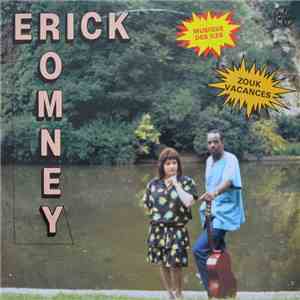 Erick Romney - Zouk Vacances flac album