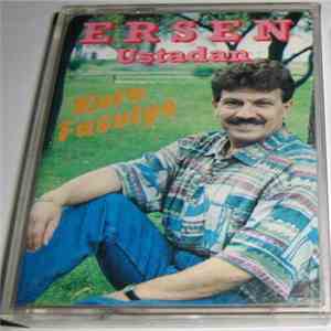 Ersen - Ersen Ustadan Kuru Fasulye flac album