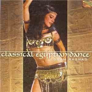 Essam Rashad - Classical Egyptian Dance flac album