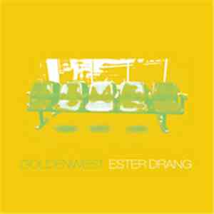 Ester Drang - Goldenwest flac album