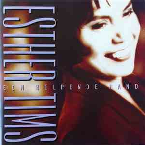 Esther Tims - Een Helpende Hand flac album