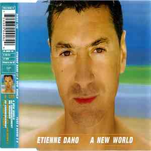 Etienne Daho - A New World flac album