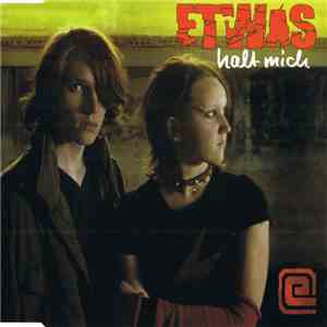 Etwas - Halt Mich flac album