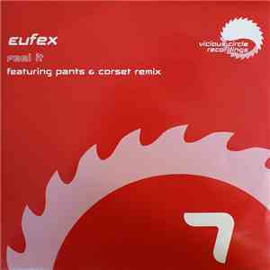 Eufex - Feel It flac album