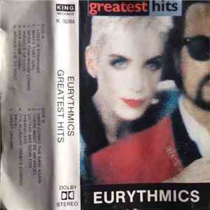 Eurythmics - Greatest Hits flac album