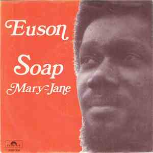 Euson - Soap / Mary-Jane flac album