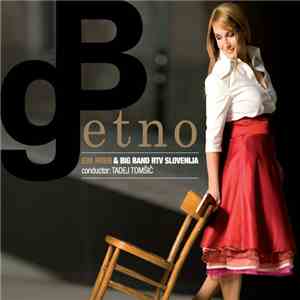 Eva Hren & Big Band RTV Slovenija - Etno flac album