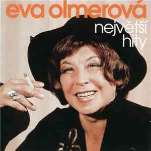 Eva Olmerová - Největší Hity flac album