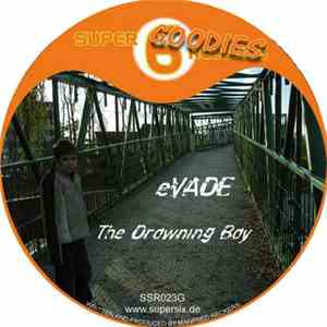 eVADE - The Drowning Boy flac album