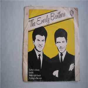 Everly Brothers - The Everly Brothers flac album