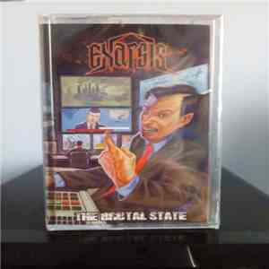 Exarsis - The Brutal State flac album